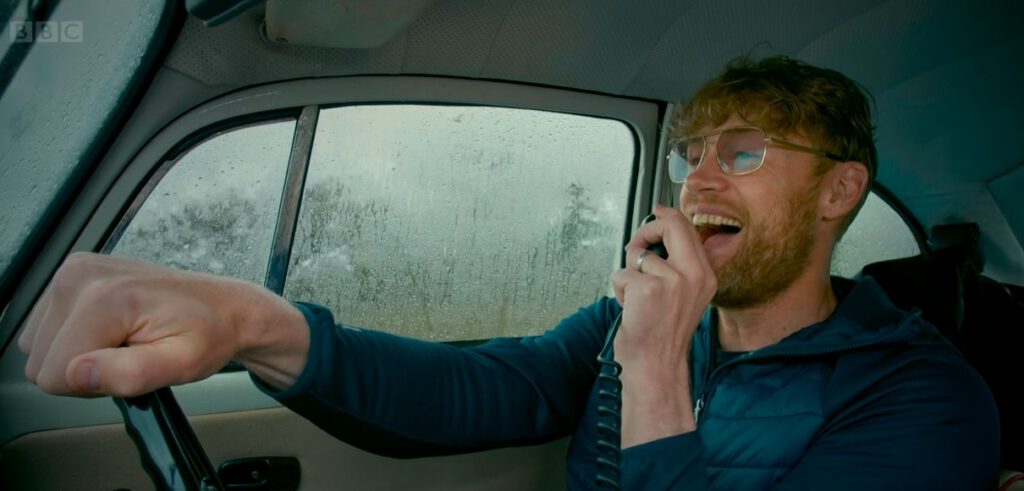 De nieuwe regel voor het gebruik van mobiele telefoons in auto's 2 mobiele telefoon