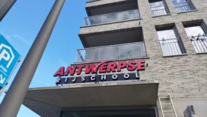 Rijbewijs Examen
