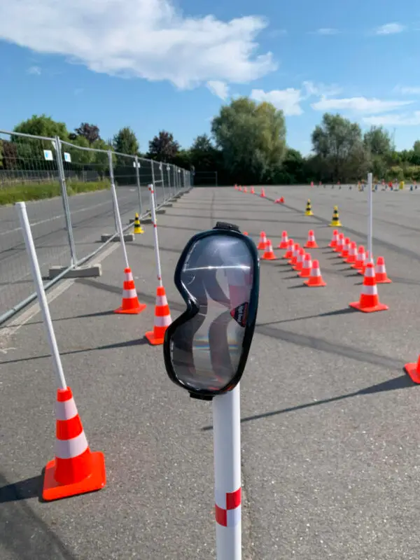 Terugkommoment - Redenen voor een Terugkommoment - DriveSafeAcademy.be thumbnail
