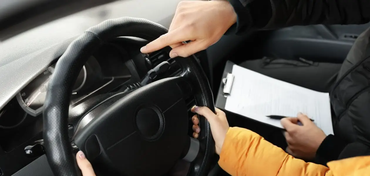 Rijbewijs B, Code 96, BE: Uw Gids voor Voertuigbeheersing in België