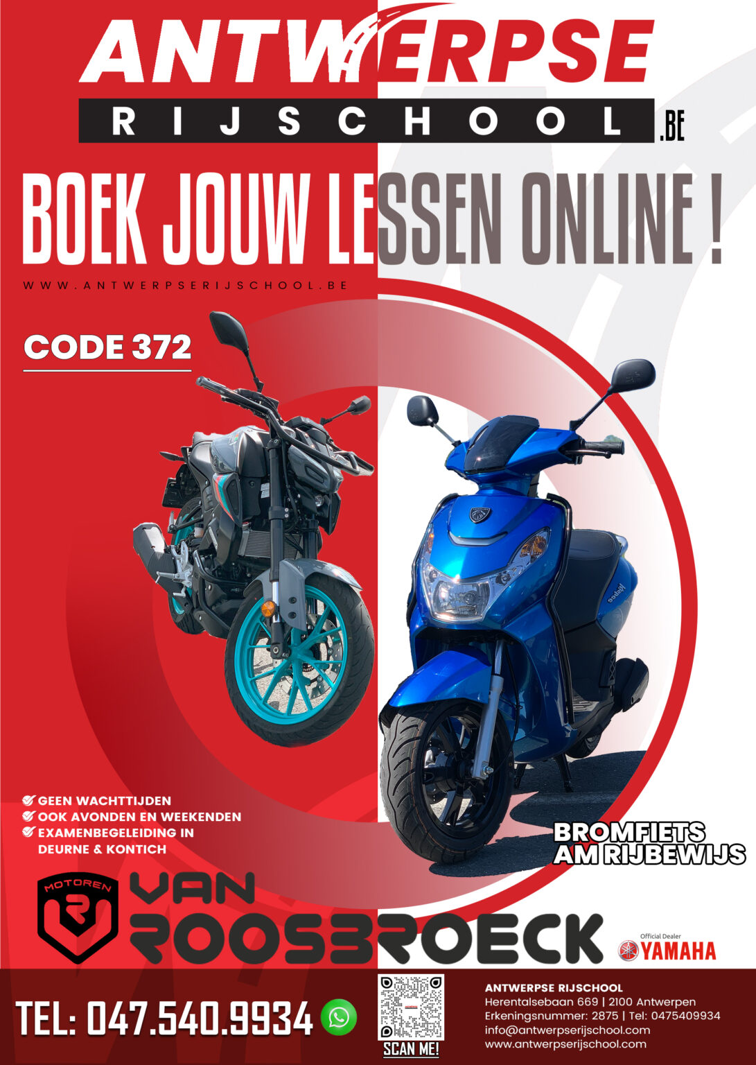 Het Ontcijferen van Code 372: Jouw Gids voor het Verwerven van een ...