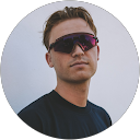 Nicolas Castro Suarez profielfoto