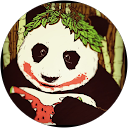 Panda Joker profielfoto