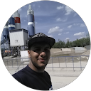 Allen Pavlovic profielfoto