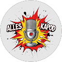 Antwerpse Rijschool 13 Alles Kapod profielfoto