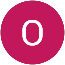 OneShot profielfoto