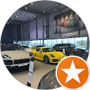 Antwerpse Rijschool 13 G DW profielfoto