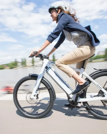 bron:stormer speed pedelec antwerpse rijschool